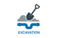 Excavation