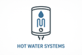 Hot Water